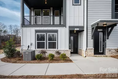 212 Ferebee Place #BRX0085, Charlotte, NC 28213 - Photo 30