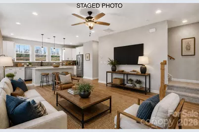 212 Ferebee Place #BRX0085, Charlotte, NC 28213 - Photo 10