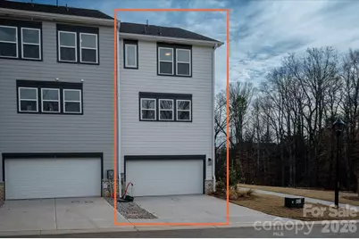 212 Ferebee Place #BRX0085, Charlotte, NC 28213 - Photo 44