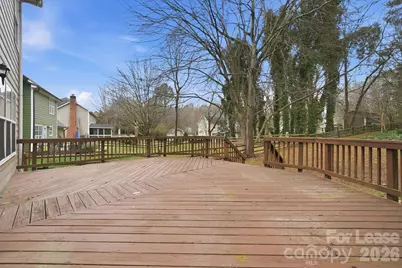 2717 Bathgate Lane, Matthews, NC 28105 - Photo 22