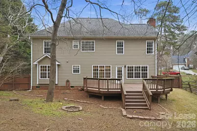 2717 Bathgate Lane, Matthews, NC 28105 - Photo 24