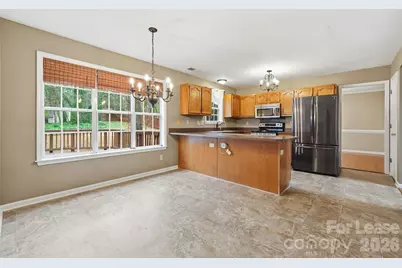 2717 Bathgate Lane, Matthews, NC 28105 - Photo 8