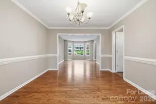 2717 Bathgate Ln, Matthews, NC 28105 - Photo 4