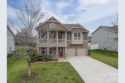 300 Tall Wheat Lane, Mount Holly, NC 28120 - Photo 2