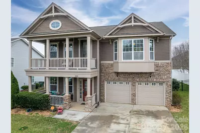 300 Tall Wheat Lane, Mount Holly, NC 28120 - Photo 2