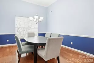 5008 Rosewater Ln, Indian Trail, NC 28079 - Photo 12