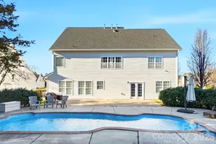 5008 Rosewater Ln, Indian Trail, NC 28079 - Photo 36