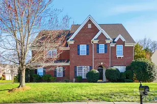 5008 Rosewater Ln, Indian Trail, NC 28079 - Photo 2