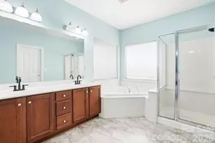 5008 Rosewater Ln, Indian Trail, NC 28079 - Photo 22