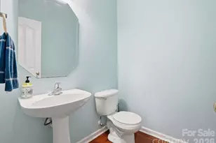 5008 Rosewater Ln, Indian Trail, NC 28079 - Photo 18