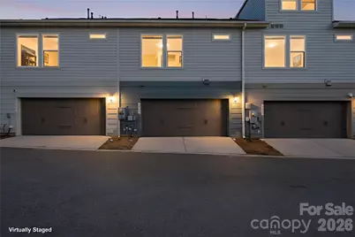 2037 Statesville Avenue, Charlotte, NC 28206 - Photo 24