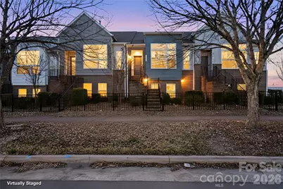 2037 Statesville Avenue, Charlotte, NC 28206 - Photo 26