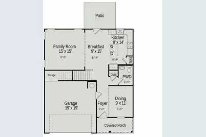 524 Lively Crescent, Monroe, NC 28110 - Photo 18