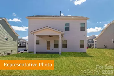 524 Lively Crescent, Monroe, NC 28110 - Photo 16