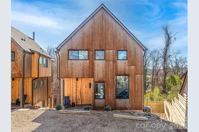 171 Houston Place, Asheville, NC 28801 - Photo 2