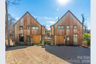 171 Houston Place, Asheville, NC 28801 - Photo 4