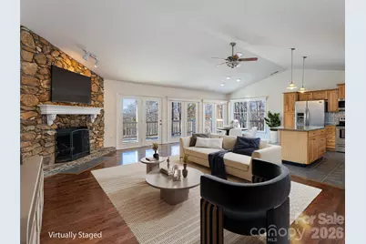 97 Upper Moffitt Road, Asheville, NC 28805 - Photo 10