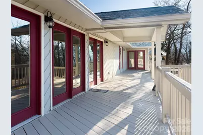 97 Upper Moffitt Road, Asheville, NC 28805 - Photo 6