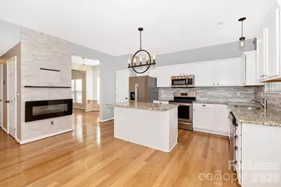 4102 Christine Lane #E, Waxhaw, NC 28173 - Photo 2