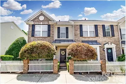 4102 Christine Lane #E, Waxhaw, NC 28173 - Photo 1