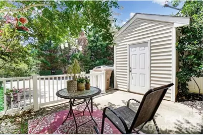 4102 Christine Lane #E, Waxhaw, NC 28173 - Photo 18