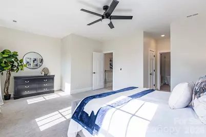 7418 Wisley Boulevard, Charlotte, NC 28226 - Photo 18