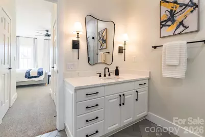 7418 Wisley Boulevard, Charlotte, NC 28226 - Photo 20