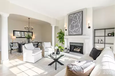 7418 Wisley Boulevard, Charlotte, NC 28226 - Photo 2