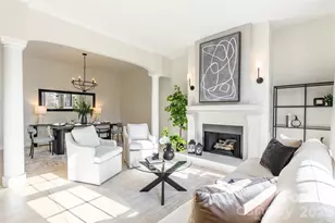 7418 Wisley Blvd, Charlotte, NC 28226 - Photo 2