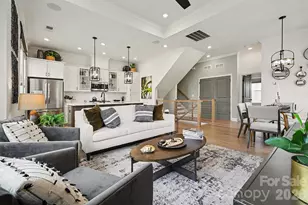 6343 Southgrove St, Charlotte, NC 28277 - Photo 1