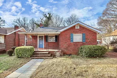 3121 Kirkland Avenue, Charlotte, NC 28208 - Photo 2
