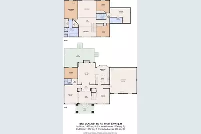 307 Cross Creek Drive, Cherryville, NC 28021 - Photo 48