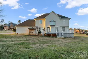 307 Cross Creek Dr, Cherryville, NC 28021 - Photo 42