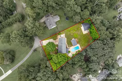 109 Falling Leaf Lane, Mount Holly, NC 28120 - Photo 20