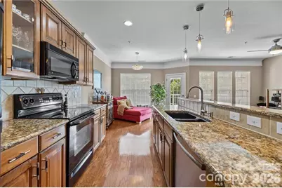 14768 Via Sorrento Drive, Charlotte, NC 28277 - Photo 14