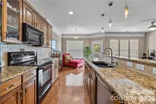 14768 Via Sorrento Dr, Charlotte, NC 28277 - Photo 14