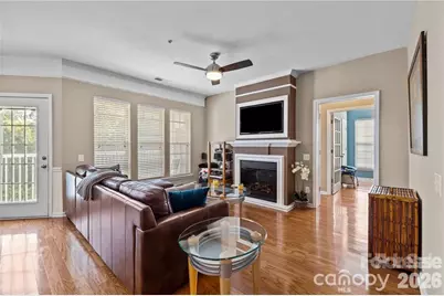 14768 Via Sorrento Drive, Charlotte, NC 28277 - Photo 1