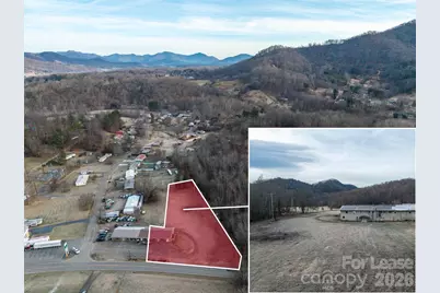 6857 Cruso Road, Canton, NC 28716 - Photo 2