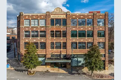 100 Coxe Avenue #408, Asheville, NC 28801 - Photo 2