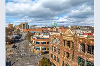 100 Coxe Avenue #408, Asheville, NC 28801 - Photo 40
