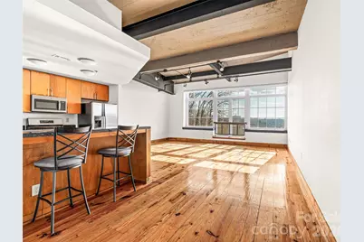 100 Coxe Avenue #408, Asheville, NC 28801 - Photo 6