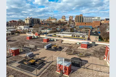 100 Coxe Avenue #408, Asheville, NC 28801 - Photo 32