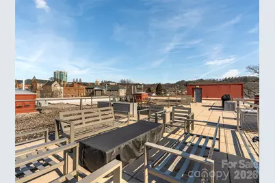 100 Coxe Avenue #408, Asheville, NC 28801 - Photo 34