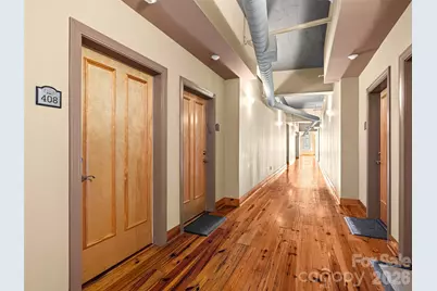 100 Coxe Avenue #408, Asheville, NC 28801 - Photo 28