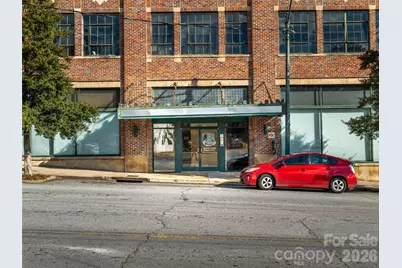 100 Coxe Avenue #408, Asheville, NC 28801 - Photo 4