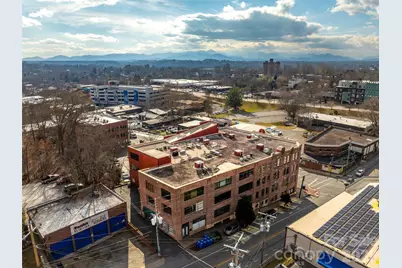 100 Coxe Avenue #408, Asheville, NC 28801 - Photo 38