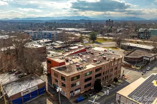 100 Coxe Ave, Asheville, NC 28801 - Photo 38