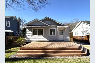 1624 Club Road, Charlotte, NC 28205 - Photo 16