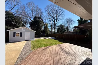 1624 Club Road, Charlotte, NC 28205 - Photo 14