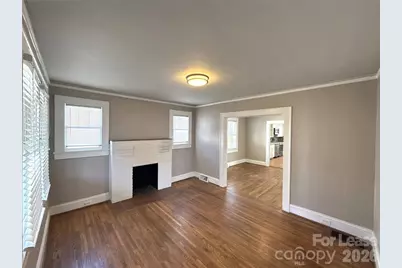 1624 Club Road, Charlotte, NC 28205 - Photo 2